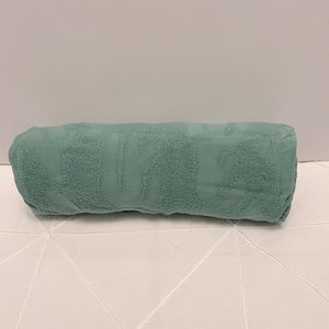 Tula Blanket Set - Green Cactus